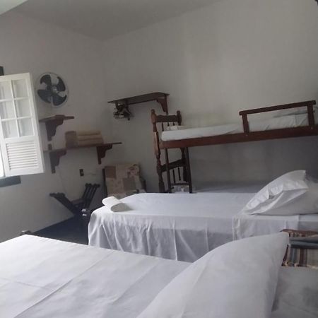 טיראדנטס Pousada Sierra מראה חיצוני תמונה